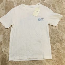 Lucky Brand Boys Graphic T-Shirt, Cotton