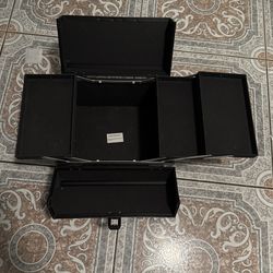 Caja Para Maquillaje