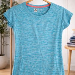 RBX Women’s Workout Shirts Bundle (4) – Size M – Worn Twice