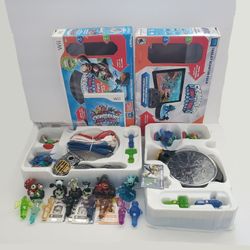 Skylanders Trap Team