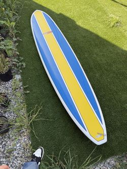 9ft Surftech Surfboard Longboard