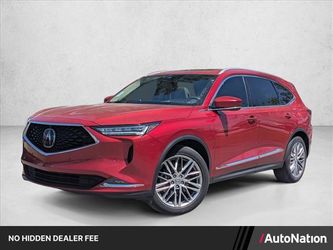 2023 Acura MDX