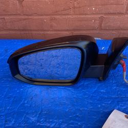 2014-2018 Toyota RAV4 Left Mirror