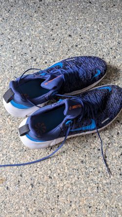 Nike Free Run 5.0 Running Shoe size 11