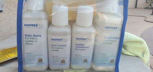 Furniture cleaner