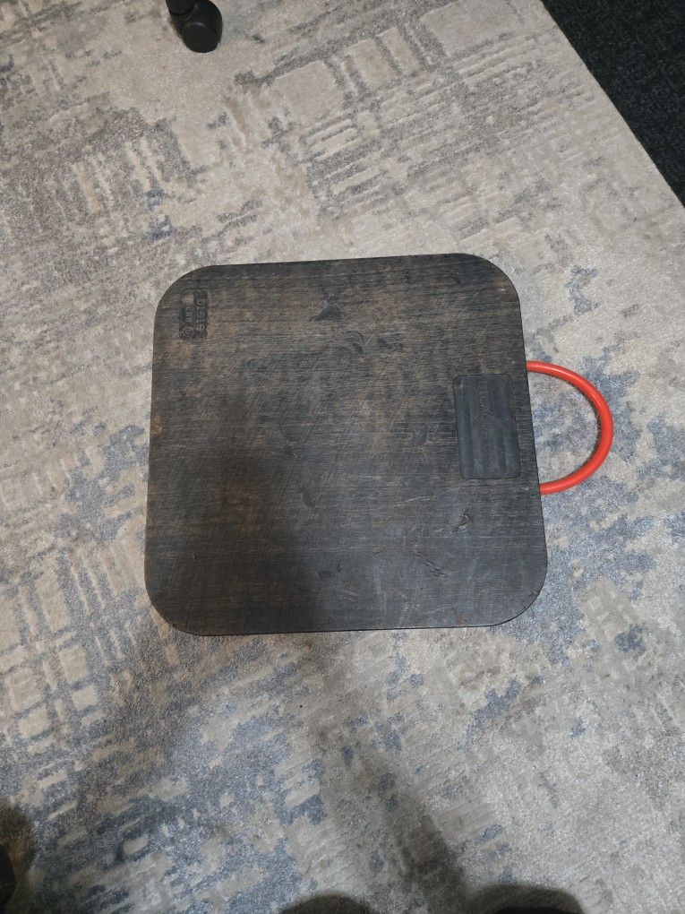 dicausa D1818 11LBS.