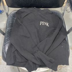 Pink Woman’s Sweater