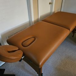 Master Massage Table 