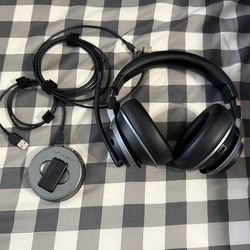 Turtle Beach Stealth Pro