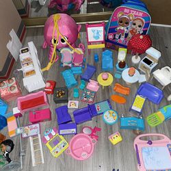 Toys For Girls 