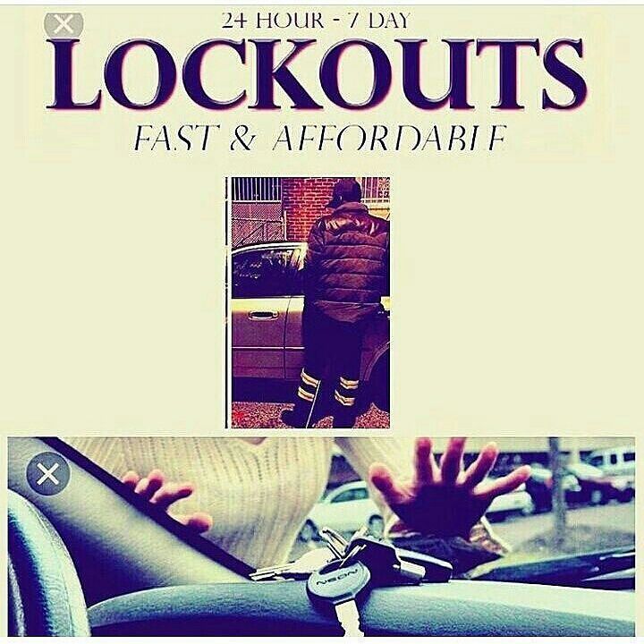 Local Tows...LockOuts...JumpStarts (contact info removed)