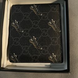 Gucci Wallet