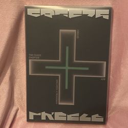 Txt tomorrow By Together Album