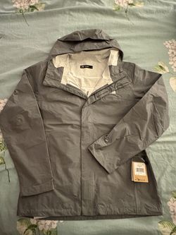 The North Face mens Venture 2 Jacket Size L