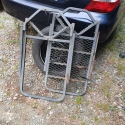 Climber Deer Stand