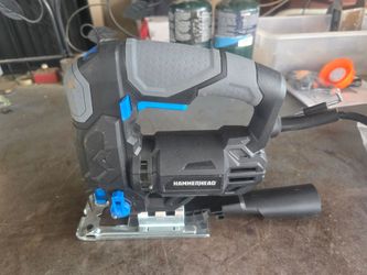 Jig Saw