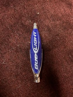 Budlight Tap