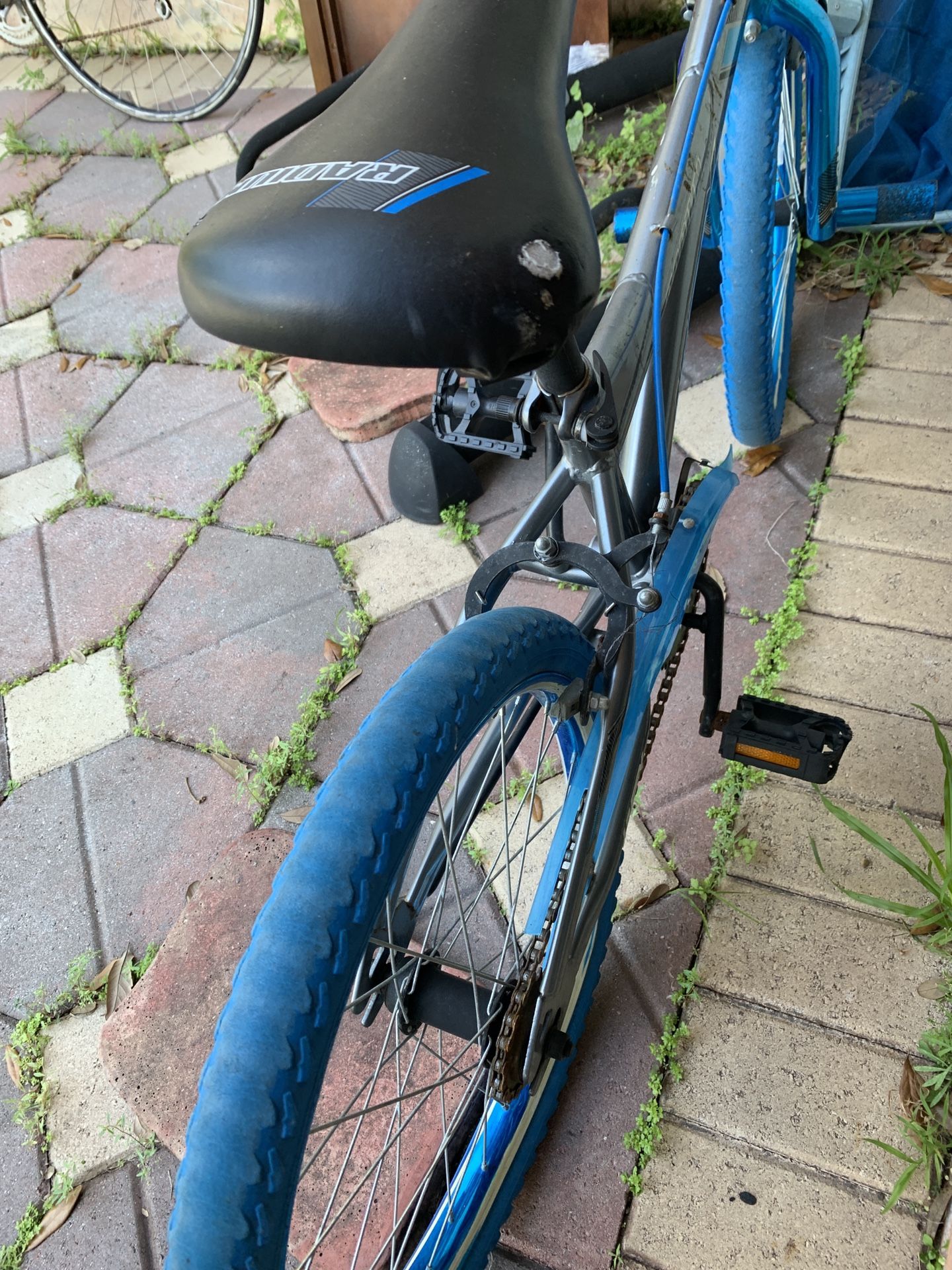 Huffy radium 20 sale