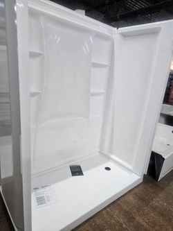 Shower 🚿 60x32 derecha