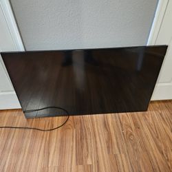 55 Inch Samsung Smart Tv *read Description Before Messaging*