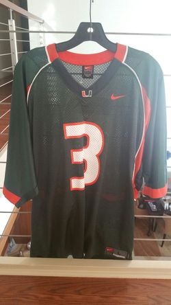 UM Large Jersey #3