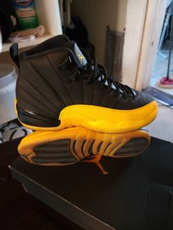 Selling Retro 12s GS #6  BEST OFFER 