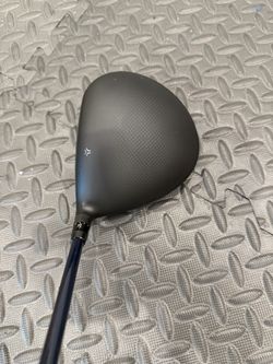 Srixon ZXi LS 9 Degree Ventus