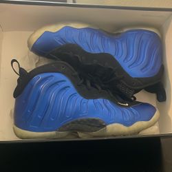 Penny Foamposites 6.5