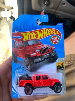 Hot wheels!!