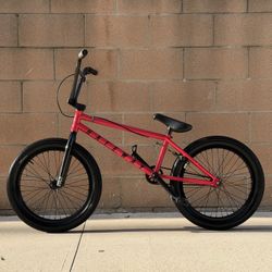 bmx cult