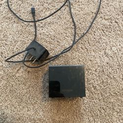 🔥 Amazon Fire TV Cube (1st Gen) – $40 OBO