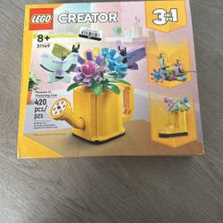 CREATOR LEGO SET