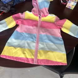Jacket 24 Months