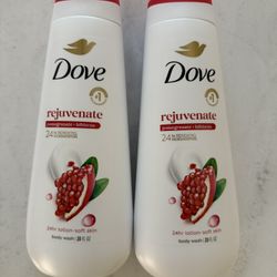 Dove Body Wash 20oz