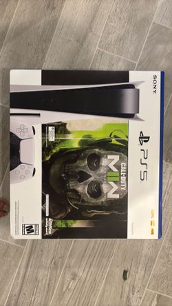 Sony play station PS5