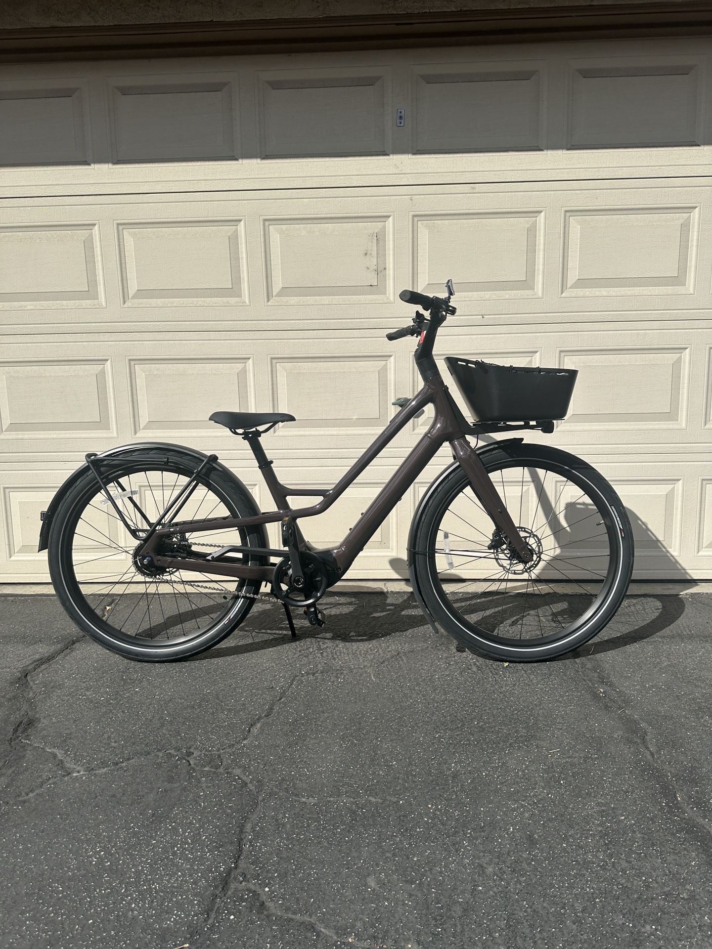 Specialized Electric Bike - New