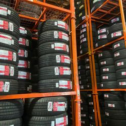 255/30/26 Llantas Nuevas Disponibles 