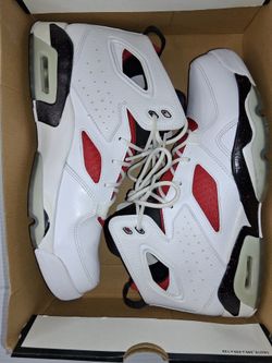 Nike Jordan’s, men’s size 10, with box, good condition