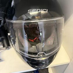 Riding Helmets $1 
