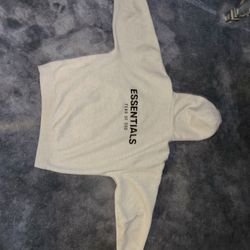 Essentials Hoodie