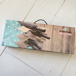 Wine Rack