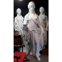 Home Decor 3D Printed Statue