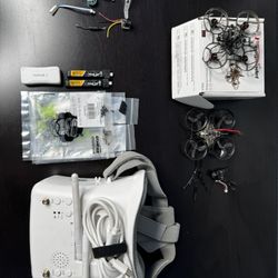 Fpv Parts And Whoops 65mm