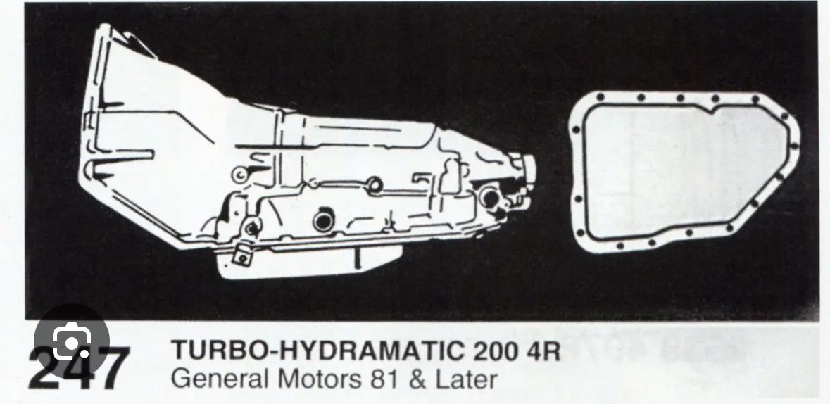 In need of 2004R Transmission