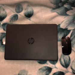 HP Laptop