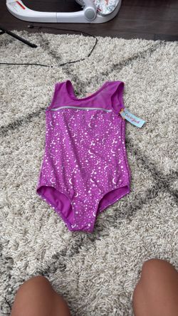 Target leotard