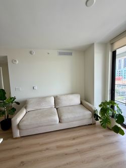 Restoration Hardware Maxwell Sofa $7000