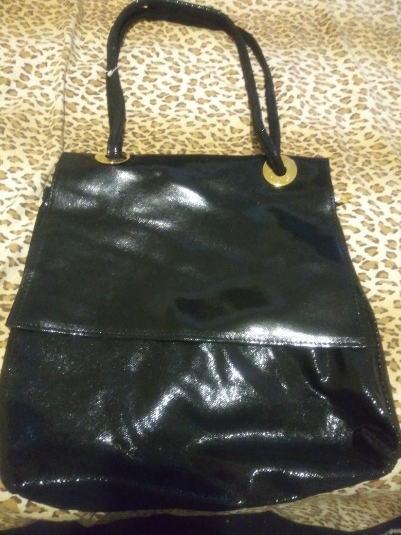 Ravasi tote bag new never used
