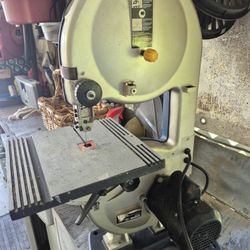 Band Saw