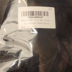Hair Extensions 